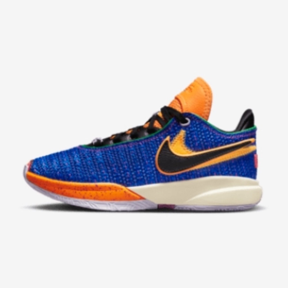 Lebron XX Sneakers